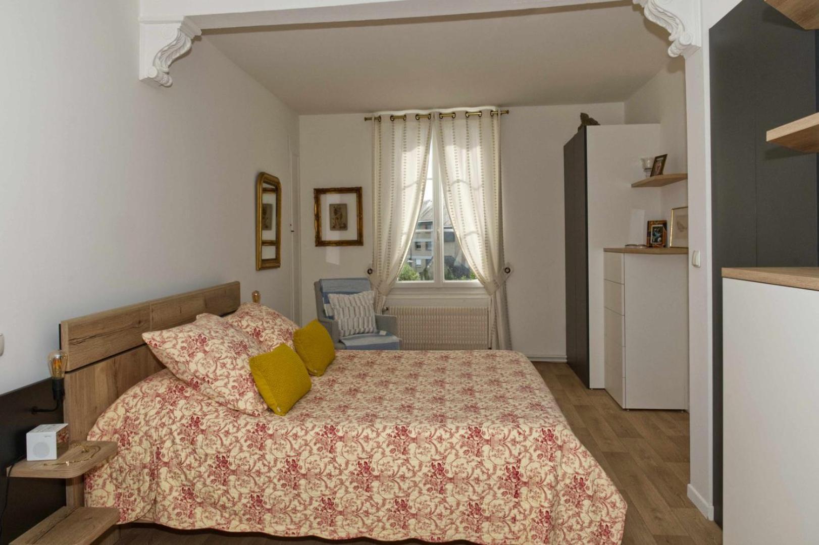 L'Elegante Ξενοδοχείο Loches Εξωτερικό φωτογραφία